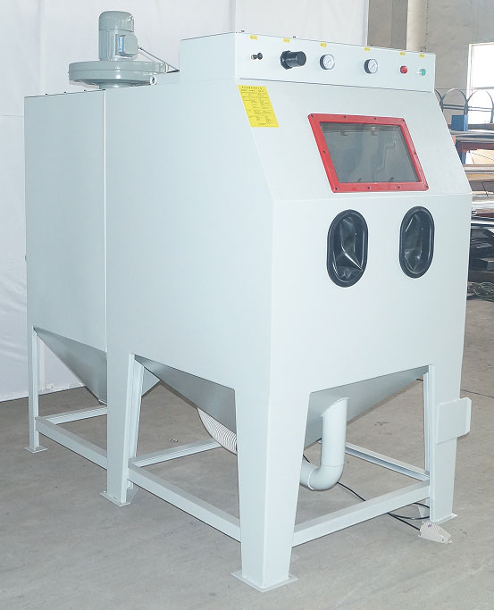 昭通湿式手动喷砂机,微-喷砂技术带来的无与伦比清洁效果