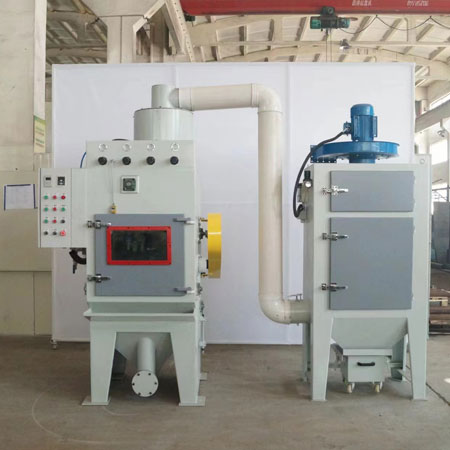 昭通全自动喷砂机料位仪上下数据调多少合适