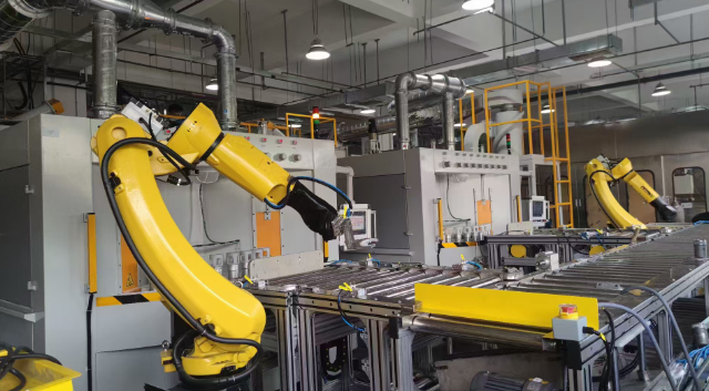 昭通喷砂机常见类型及适用场景全解析