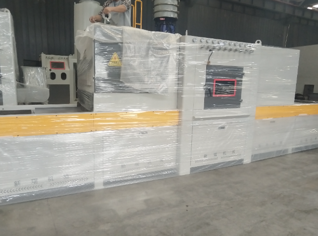 昭通喷砂机操作规范 新手必学安全要点