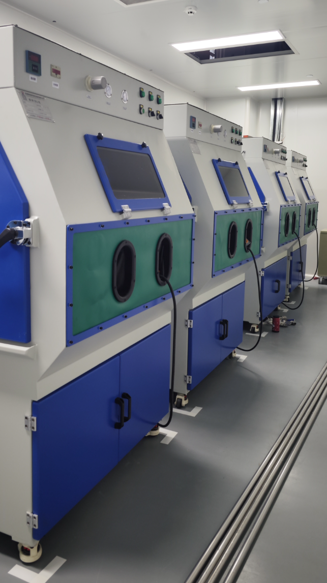 昭通小型喷砂机使用方法 家用 / 小作坊适用