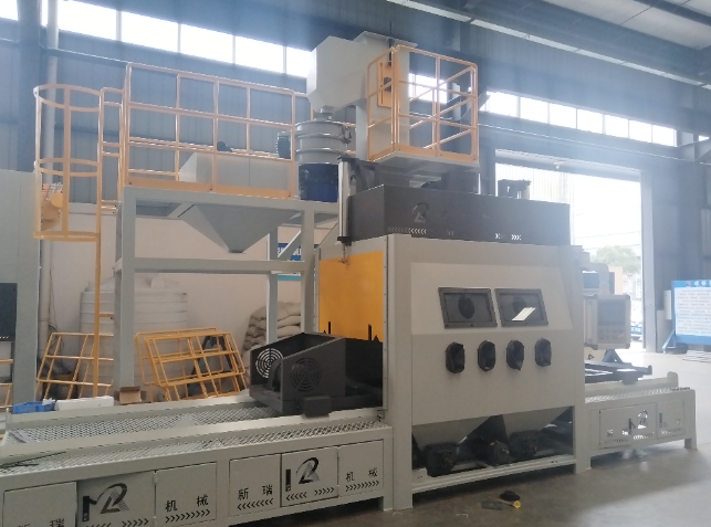 昭通喷砂机在玻璃雕刻中的创意应用