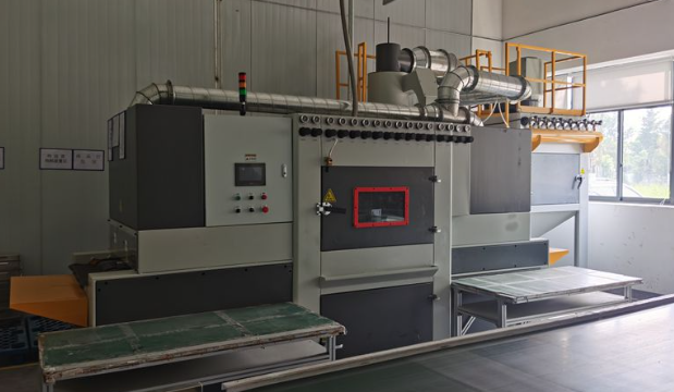 昭通如何提升喷砂机工作效率 这几招超实用