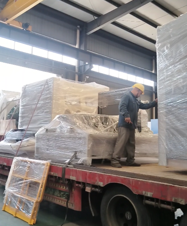 昭通喷砂机软管易破损？选择与保养技巧