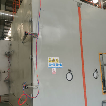 昭通吊挂式抛丸机有什么特点