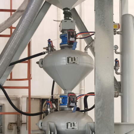 昭通自动抛丸机的安全性如何